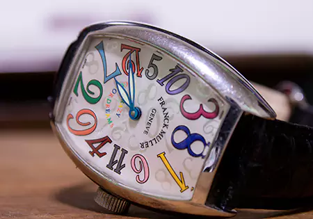 Watch Buying Service in Cape Breton, NS