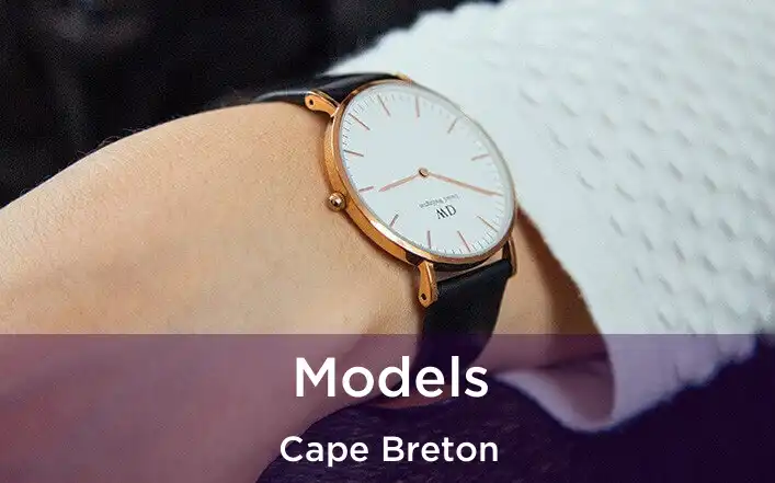  Models Cape Breton