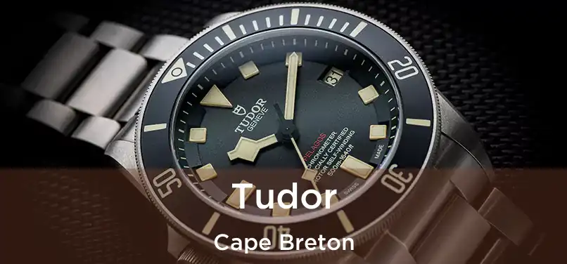  Tudor Cape Breton